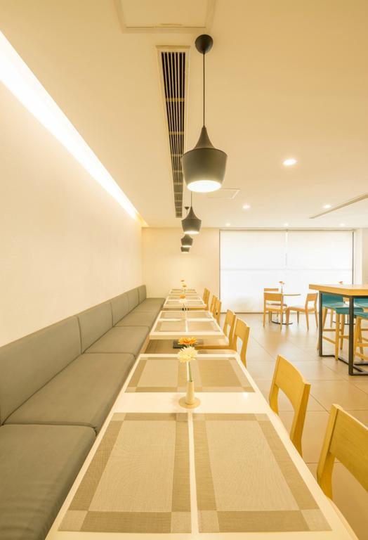 Hanting Hotel Shanghai Tangqiao Subway Station Kültér fotó
